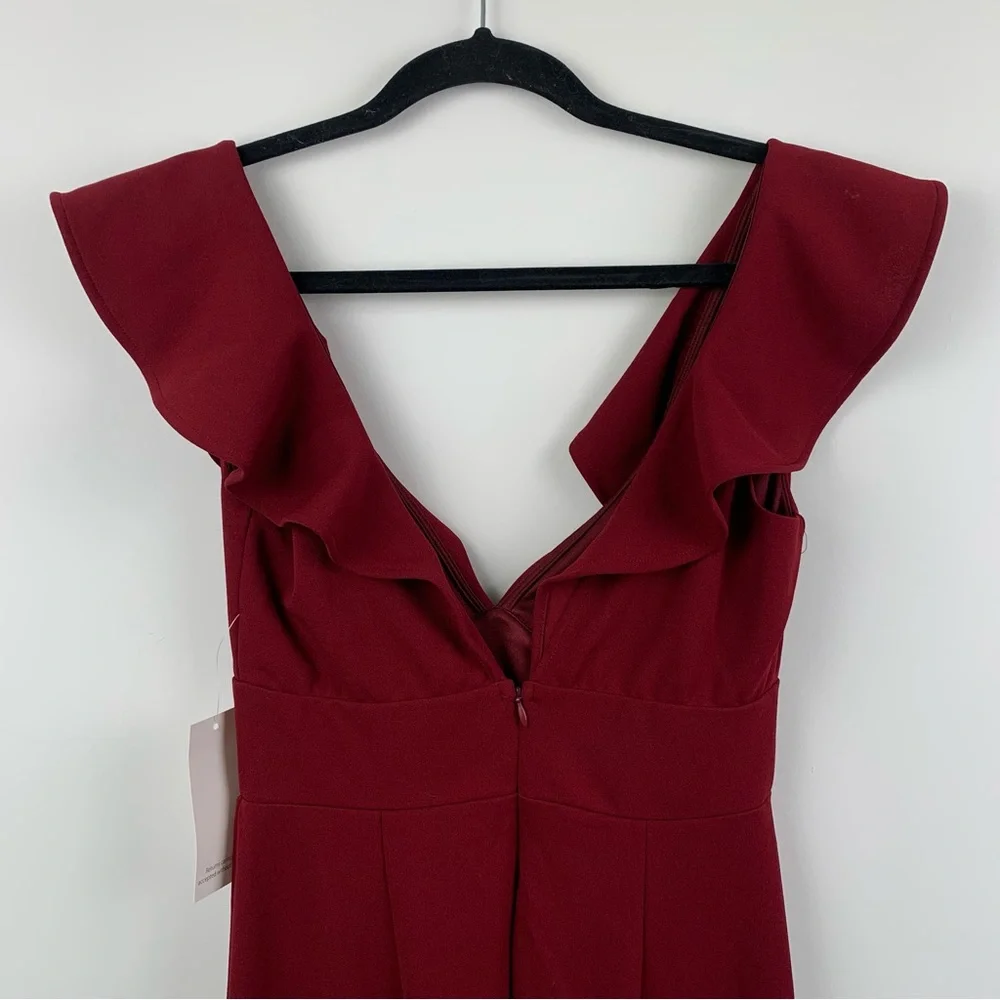 Tobi maxi dress - Picture 10 of 14